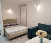 1-комн, 30кв м, этаж 3/4 Площадь Ленина, 8