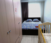 2-комн, 40кв м, этаж 2/4 пл Ленина, 8