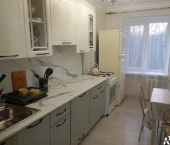 2-комн, 50кв м, этаж 4/6 ул Нежнова, 50