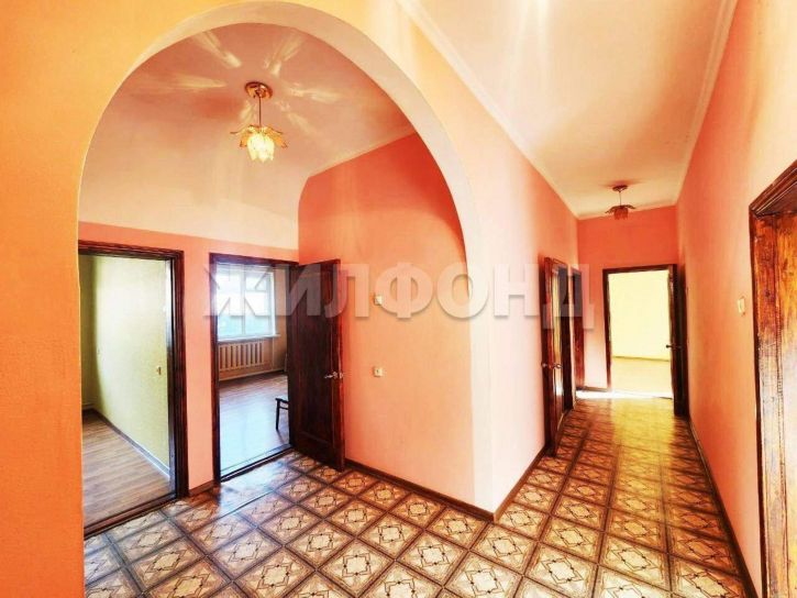 Коттедж/дом Широкая улица