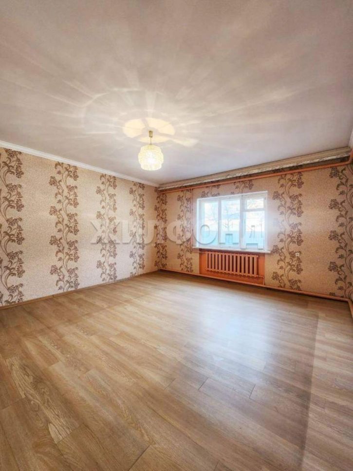 Коттедж/дом Широкая улица