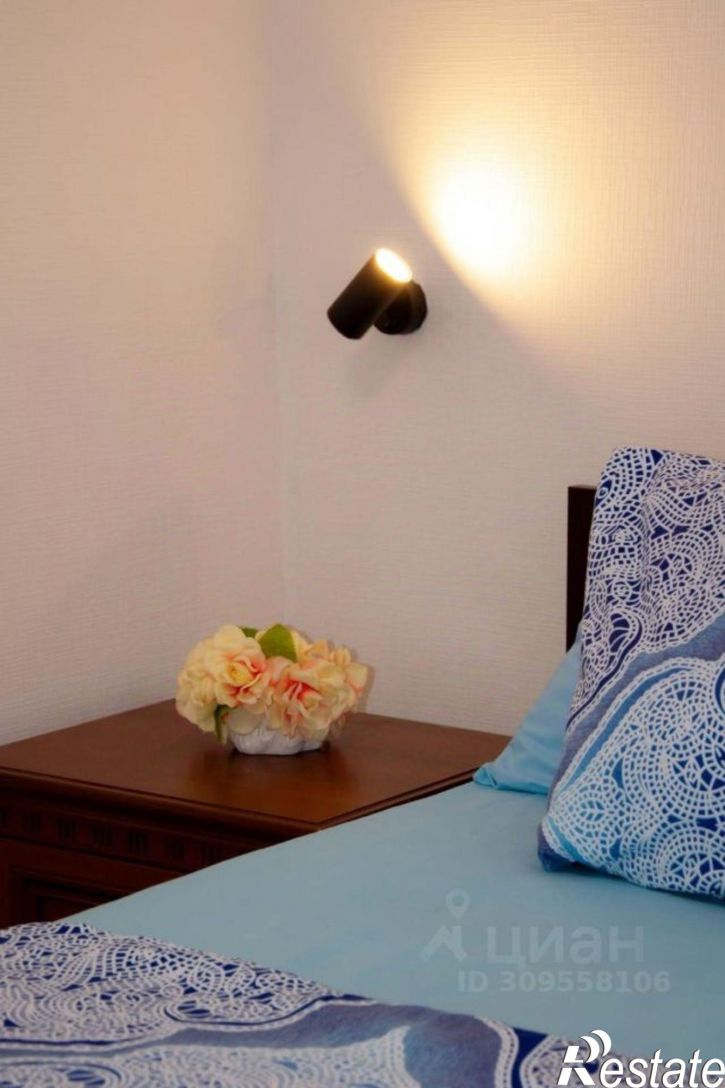 1-комн квартира Площадь Ленина, 20,  д. 20