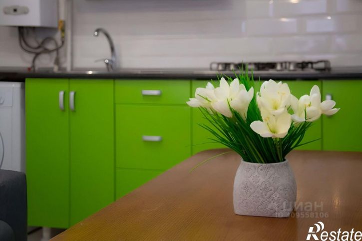 1-комн квартира Площадь Ленина, 20,  д. 20