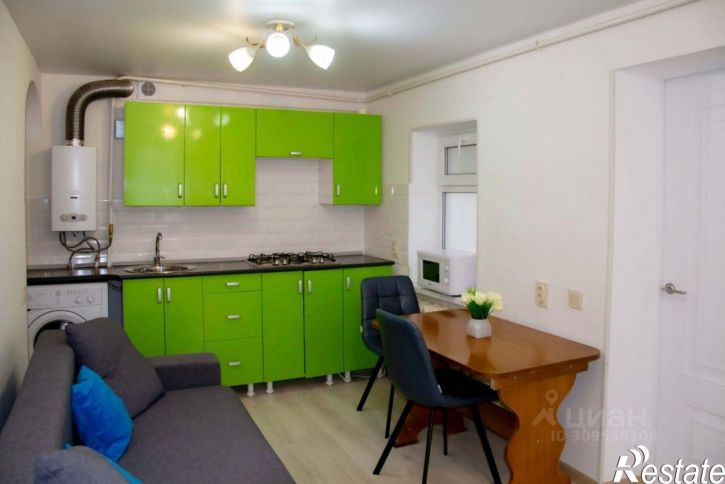 1-комн квартира Площадь Ленина, 20,  д. 20