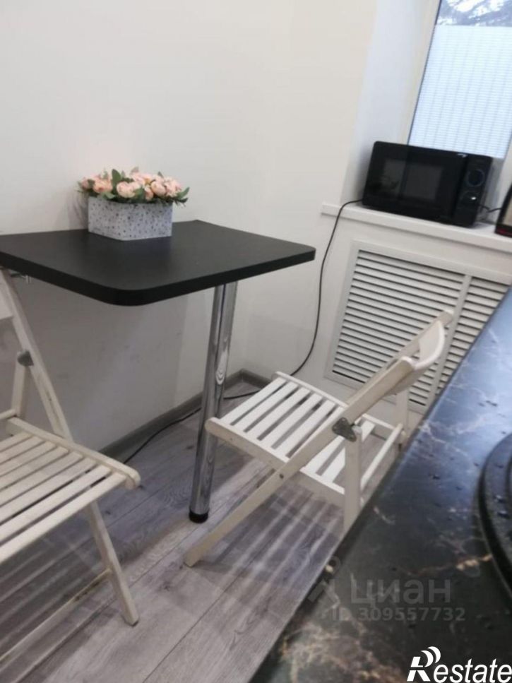 1-комн квартира Площадь Ленина, 8,  д. 8