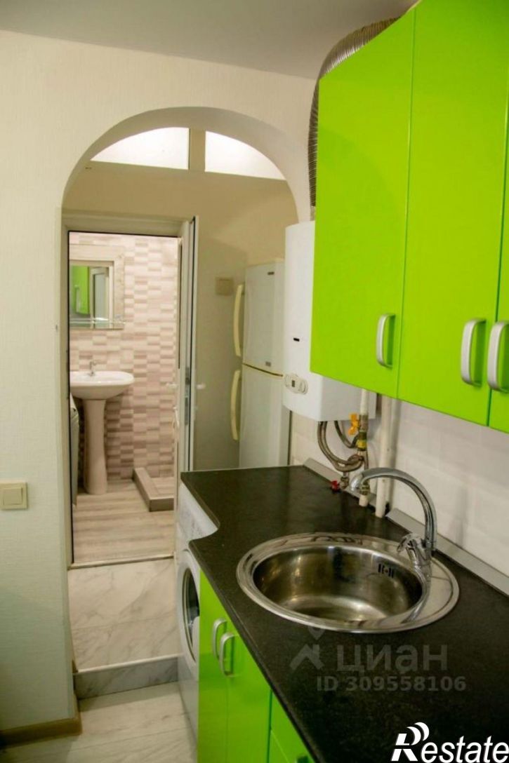 1-комн квартира Площадь Ленина, 20,  д. 20