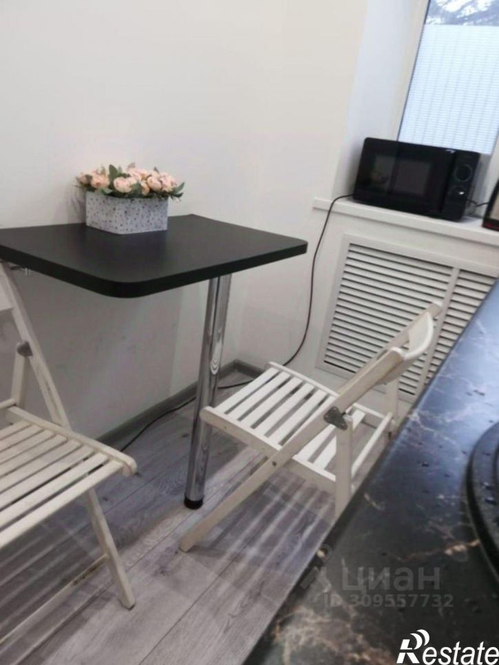 1-комн квартира Площадь Ленина, 8,  д. 8