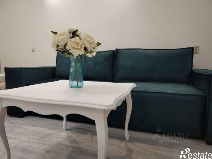 1-комн квартира Площадь Ленина, 8,  д. 8