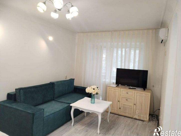 1-комн квартира Площадь Ленина, 8,  д. 8