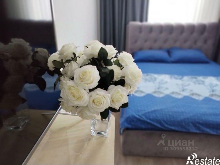 2-комн квартира проспект Кирова, 47А,  д. 47А