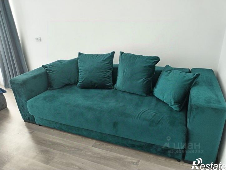 2-комн квартира проспект Кирова, 47А,  д. 47А