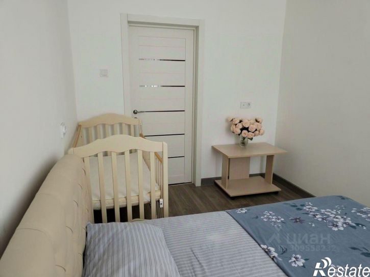 2-комн квартира проспект Кирова, 47А,  д. 47А