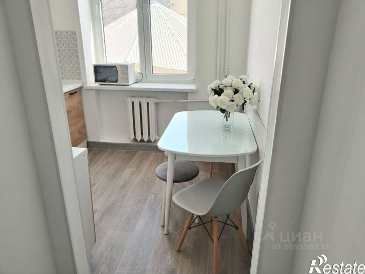 2-комн квартира проспект Кирова, 47А,  д. 47А