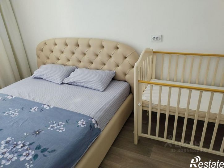 2-комн квартира проспект Кирова, 47А,  д. 47А