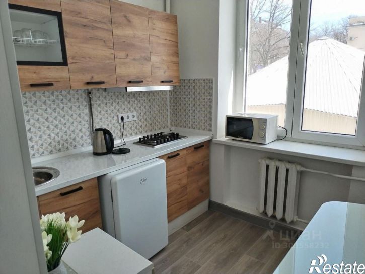 2-комн квартира проспект Кирова, 47А,  д. 47А