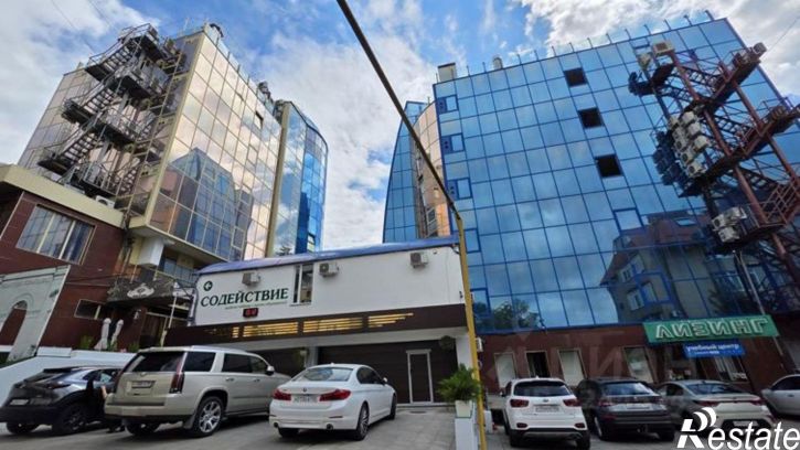 Отдельное здание проспект Калинина