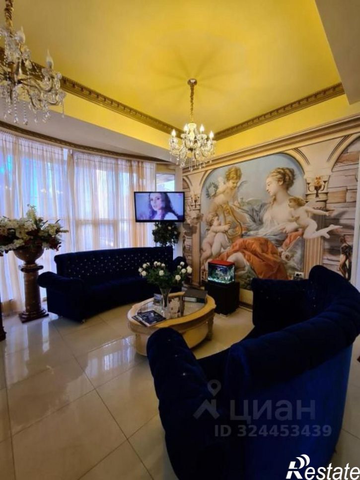 Отдельное здание проспект Калинина