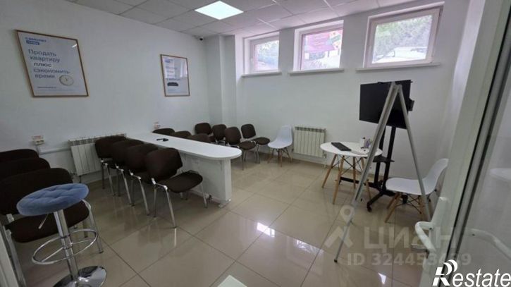 Отдельное здание проспект Калинина