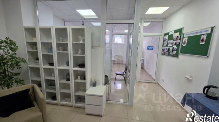 Отдельное здание проспект Калинина