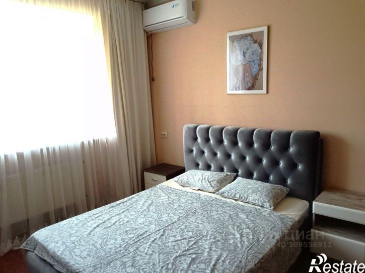 1-комн квартира ул Партизанская, 1Б/5,  д. 1Б/5