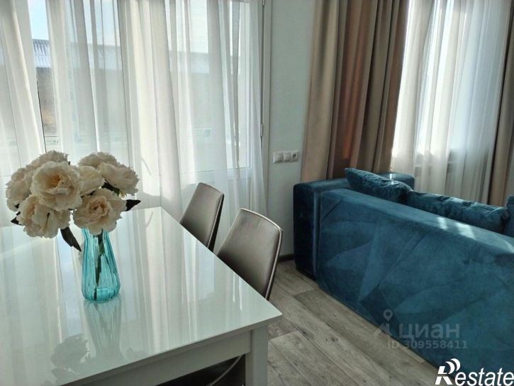 2-комн квартира ул Власова, 4,  д. 4