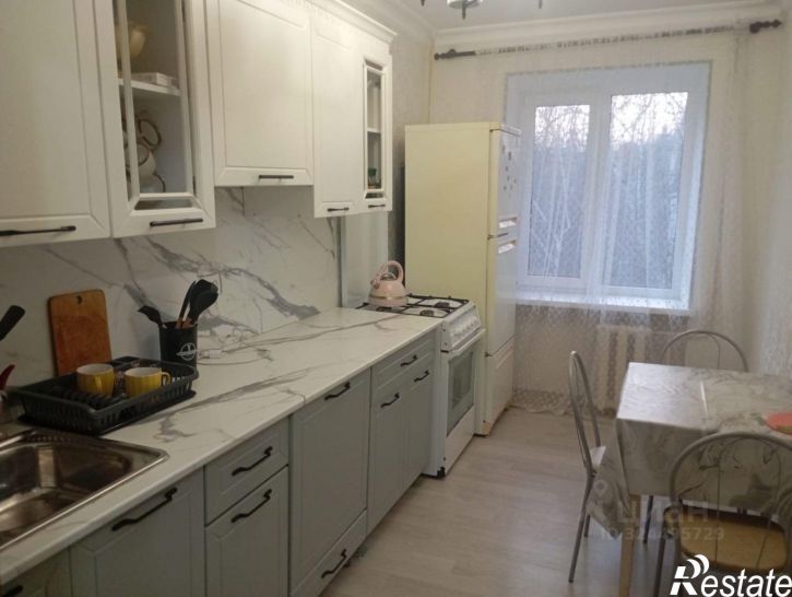 2-комн квартира ул Нежнова, 50,  д. 50