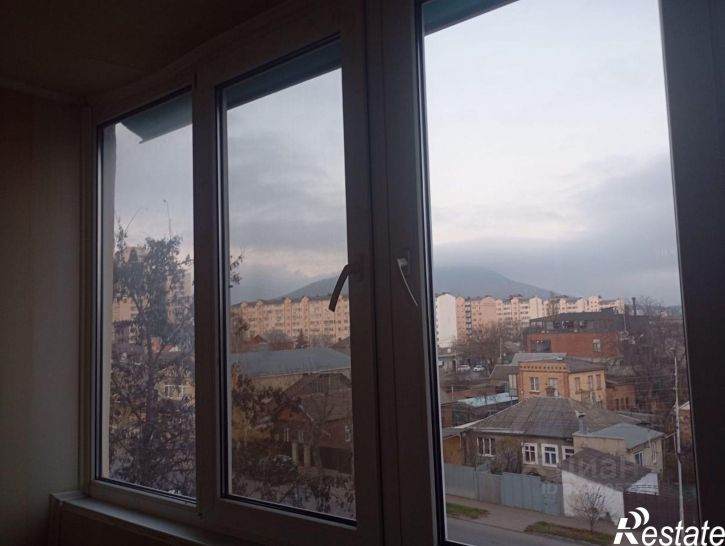 2-комн квартира ул Нежнова, 50,  д. 50