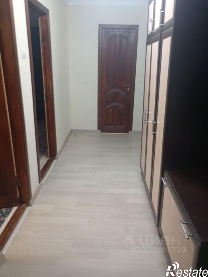 2-комн квартира ул Нежнова, 50,  д. 50