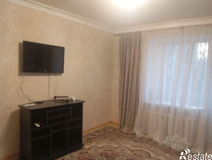 2-комн квартира ул Нежнова, 50,  д. 50