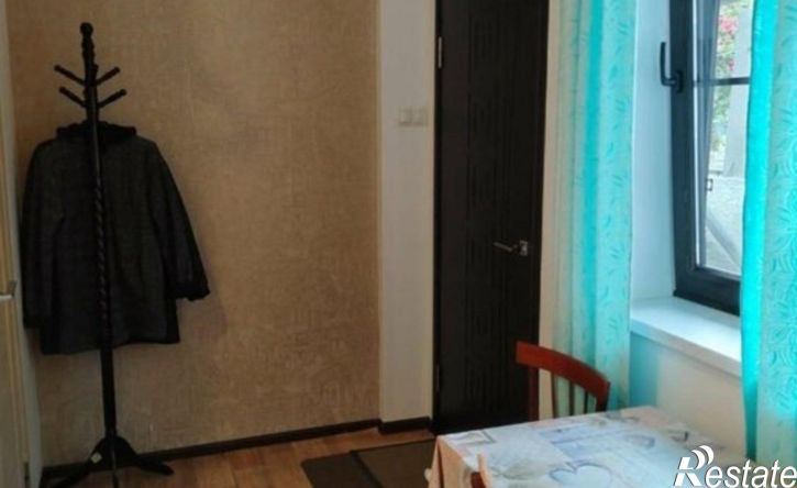 2-комн квартира ул Крайнего, 81,  д. 81