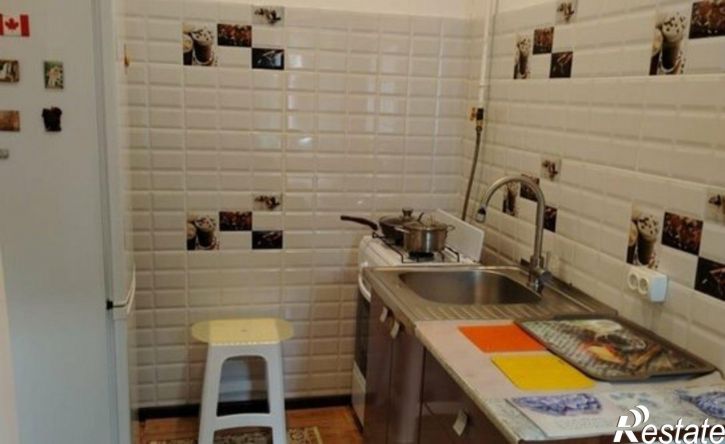 2-комн квартира ул Крайнего, 81,  д. 81