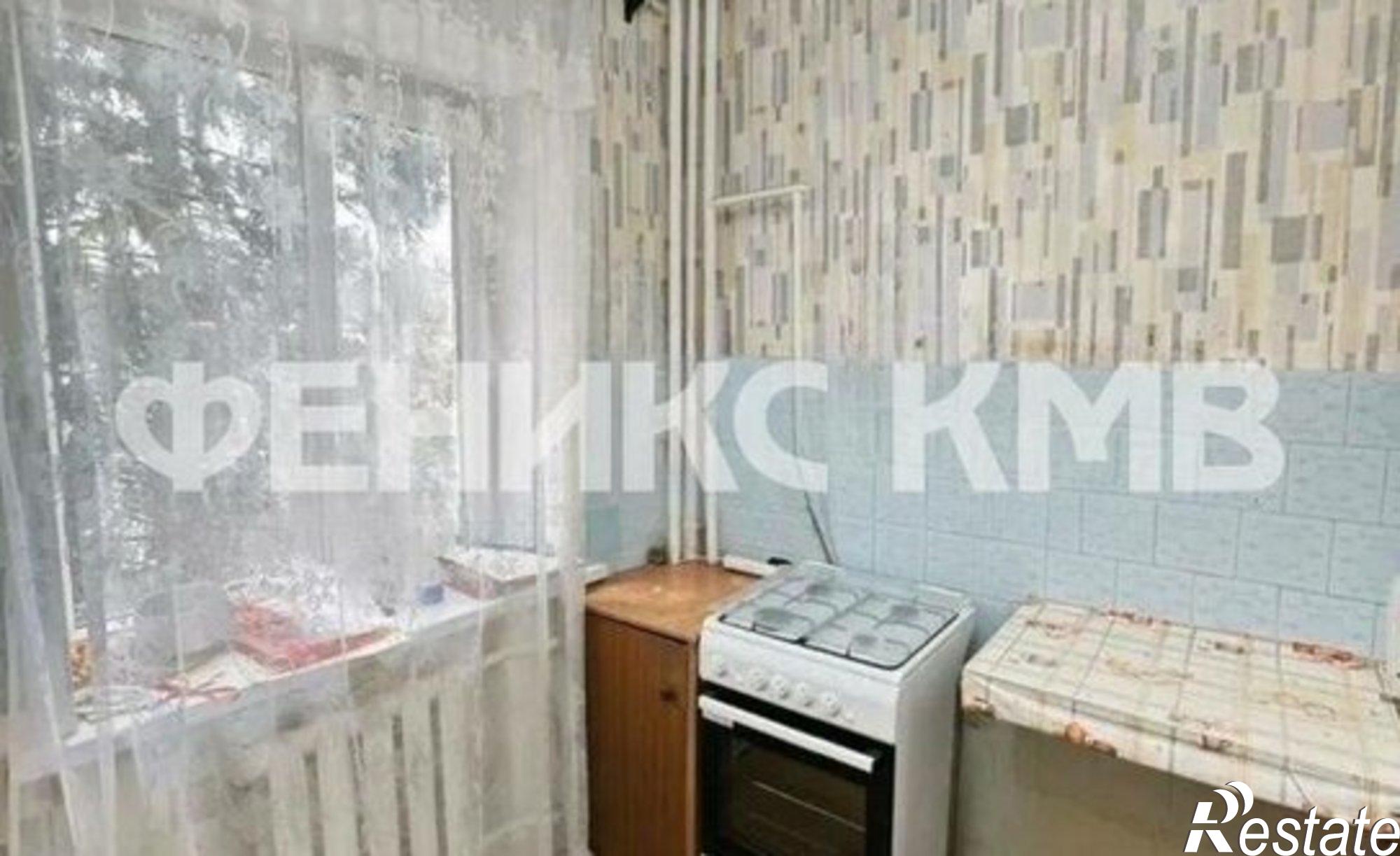 Купить квартиру за 4 050 000 рублей на ул Подстанционная, 4