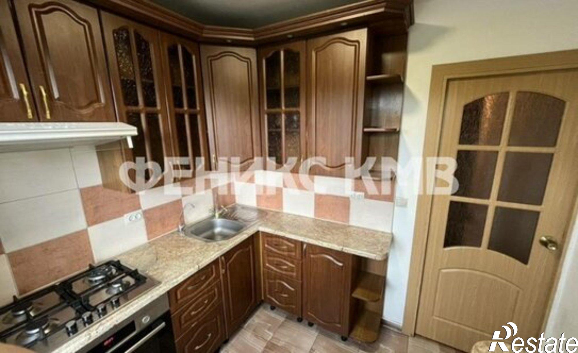 Купить квартиру за 6 550 000 рублей на пр-кт Калинина, 20