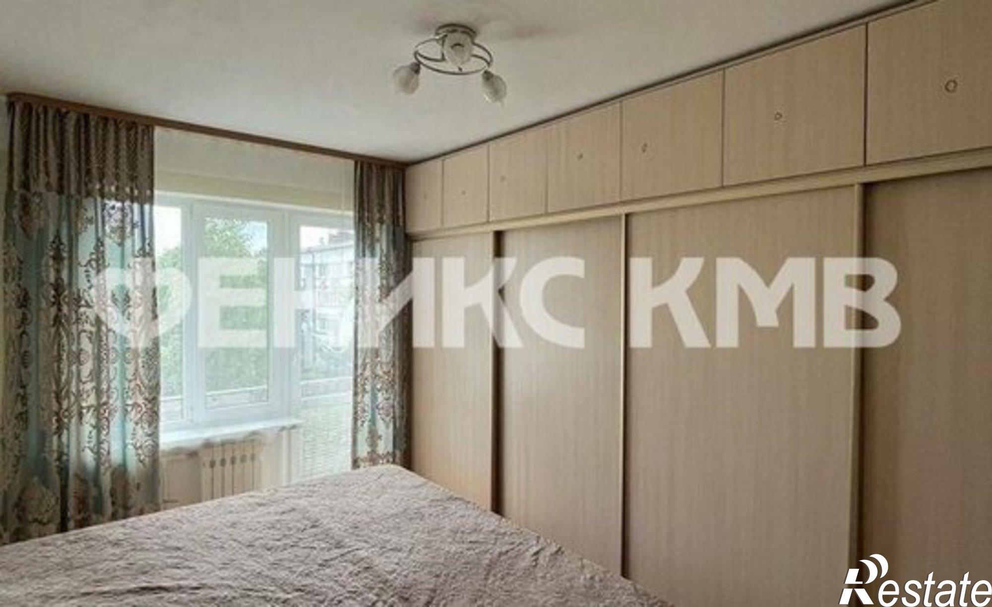 Купить квартиру за 6 550 000 рублей на пр-кт Калинина, 20