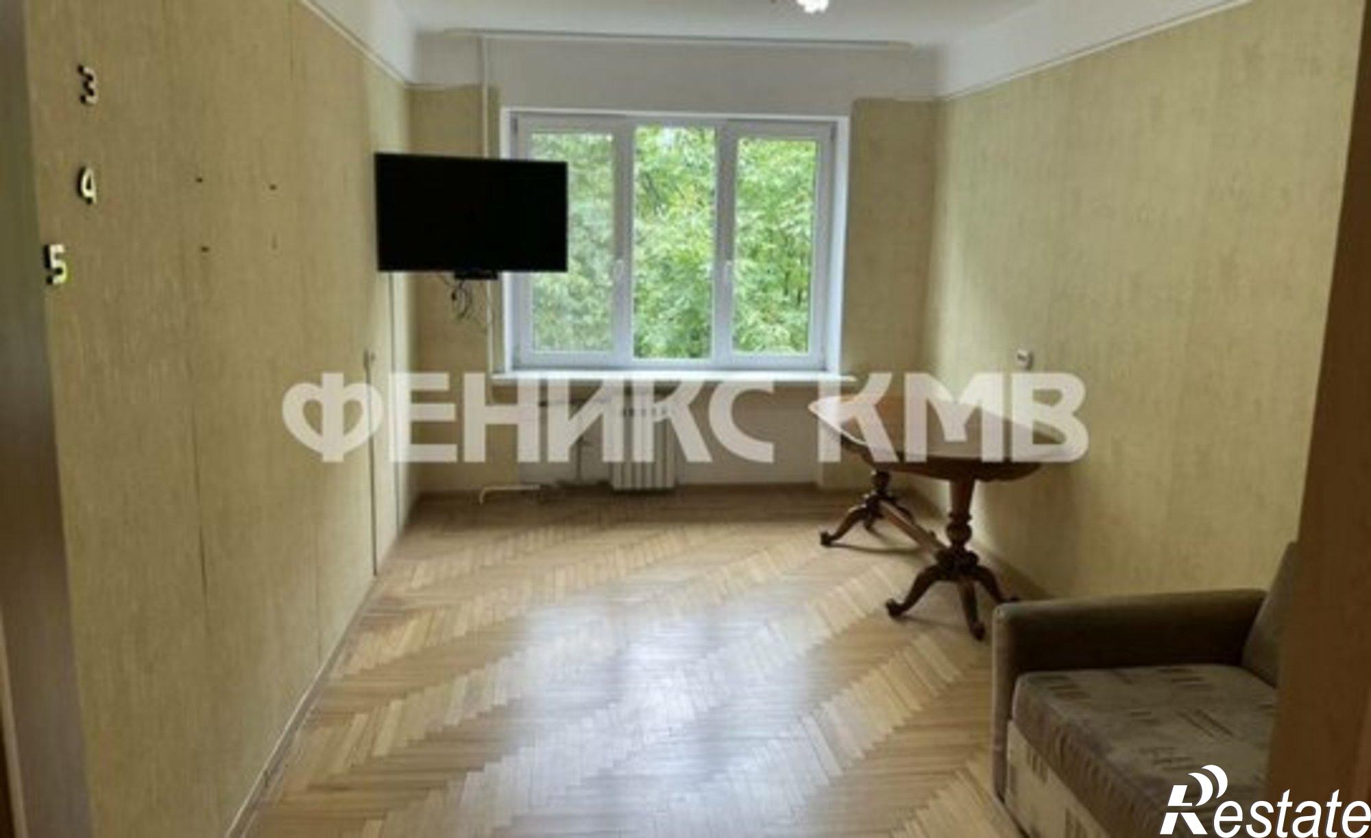 Купить квартиру за 6 550 000 рублей на пр-кт Калинина, 20