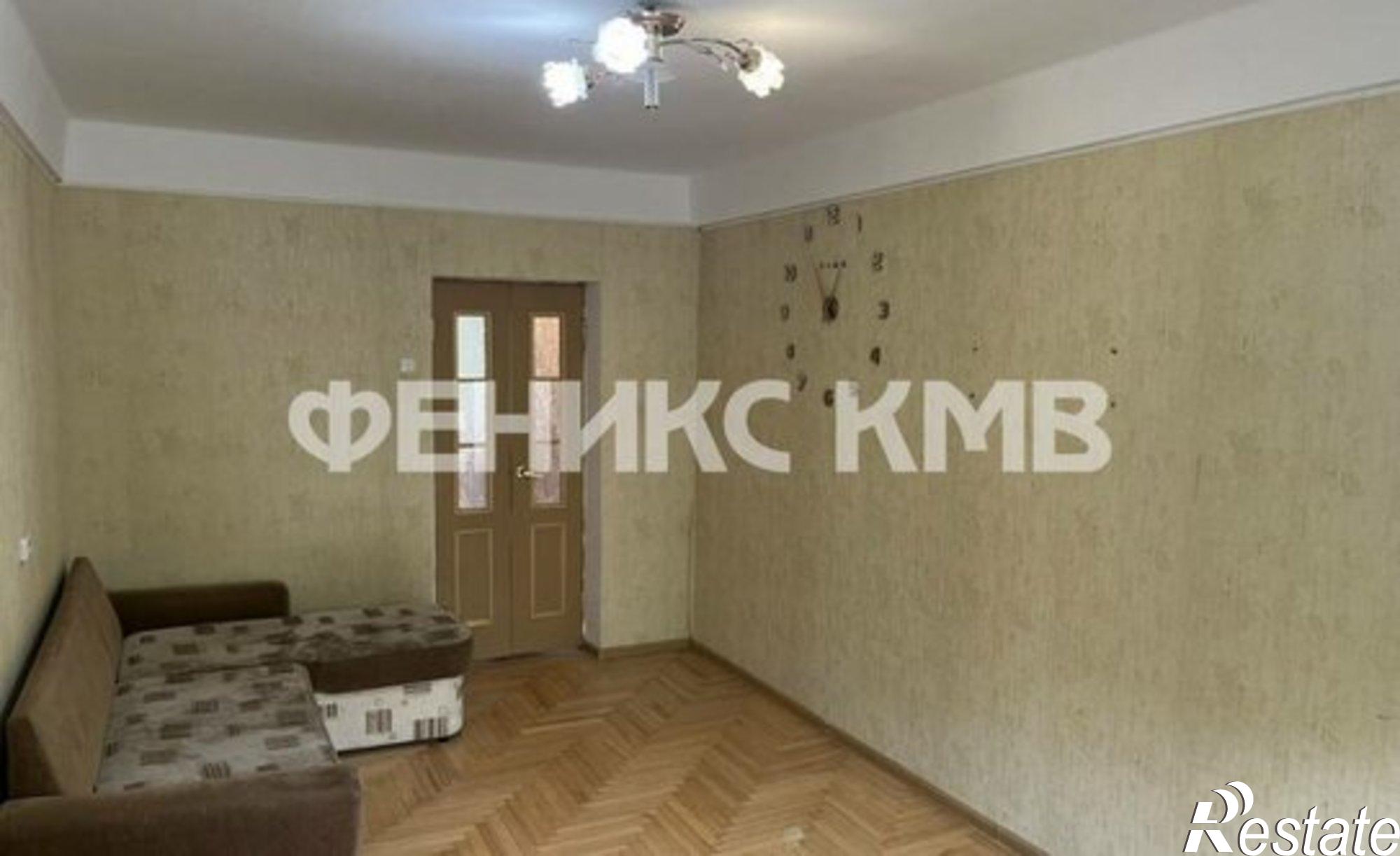 Купить квартиру за 6 550 000 рублей на пр-кт Калинина, 20