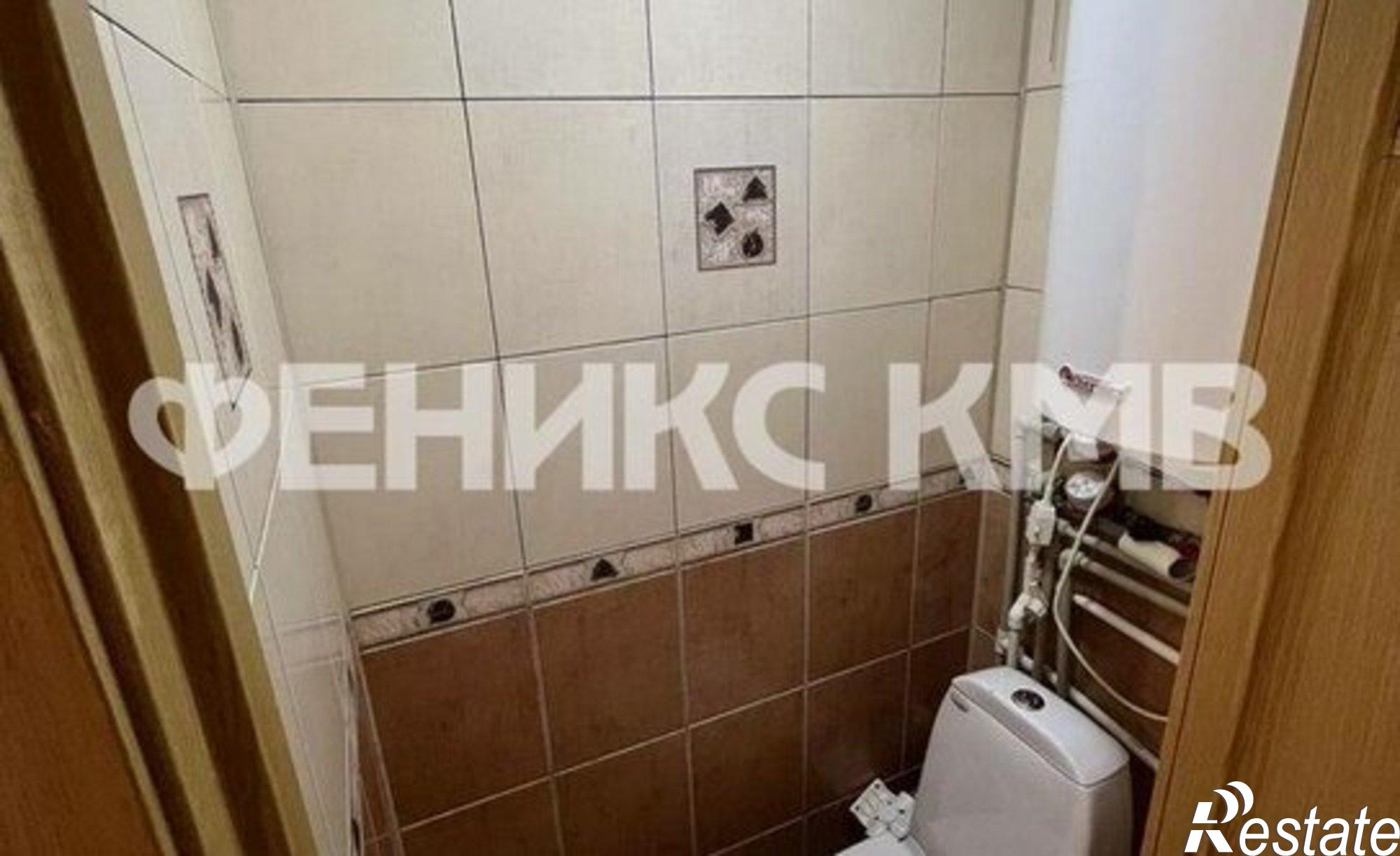 Купить квартиру за 6 550 000 рублей на пр-кт Калинина, 20