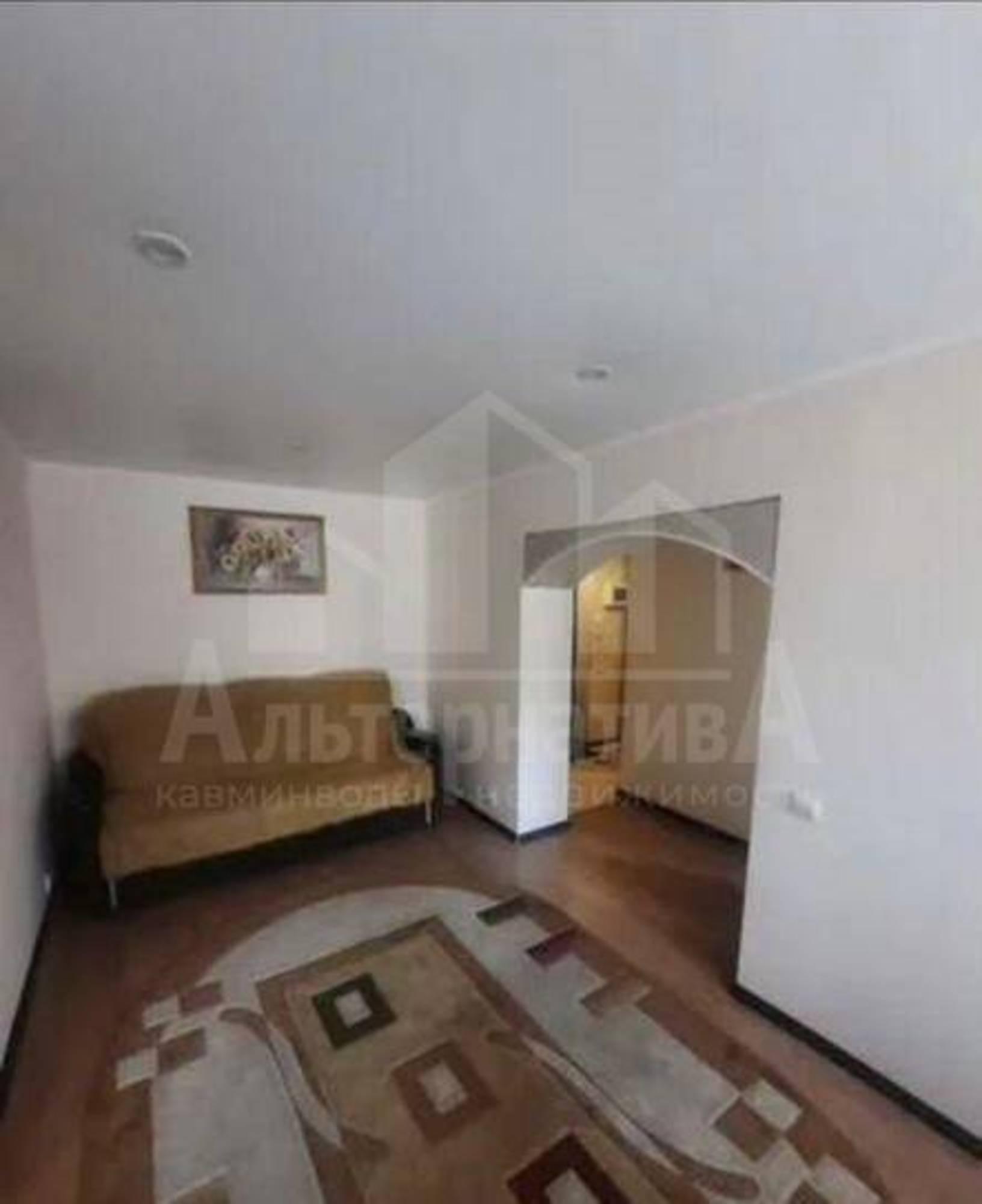 Купить квартиру за 6 100 000 рублей на Фучика ул.