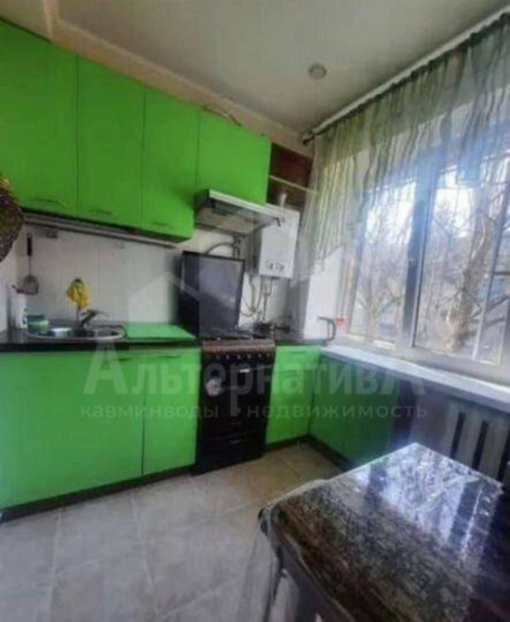 Купить квартиру за 6 100 000 рублей на Фучика ул.