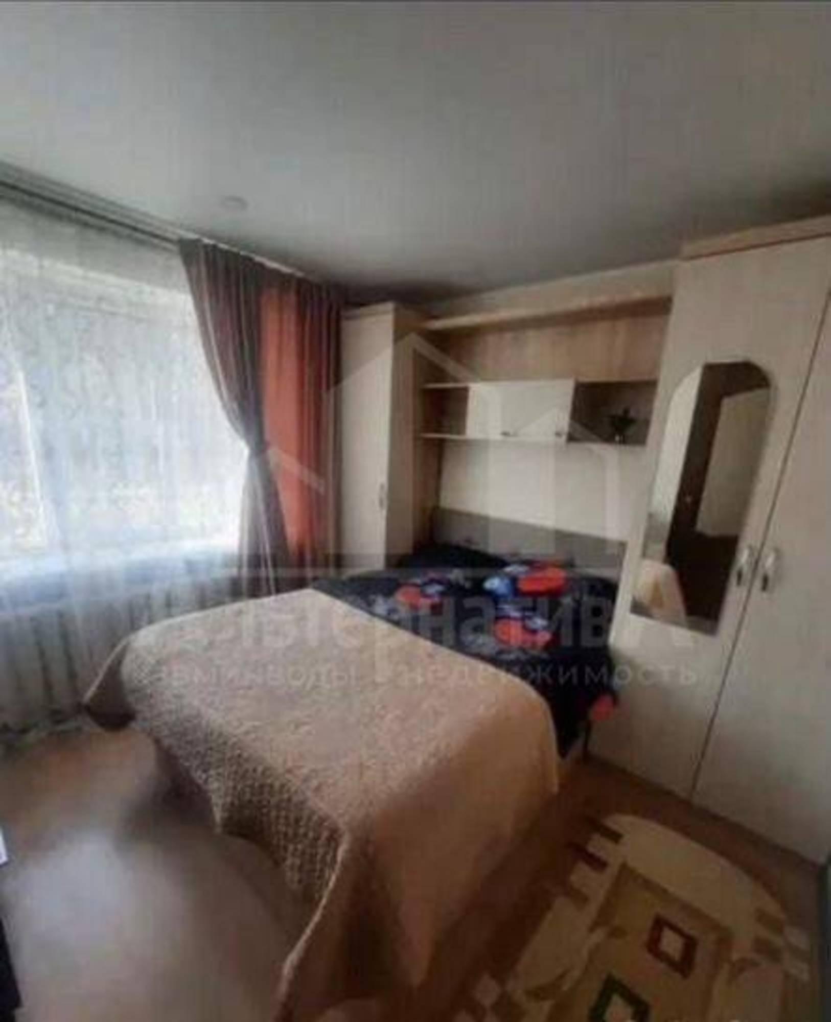 Купить квартиру за 6 100 000 рублей на Фучика ул.