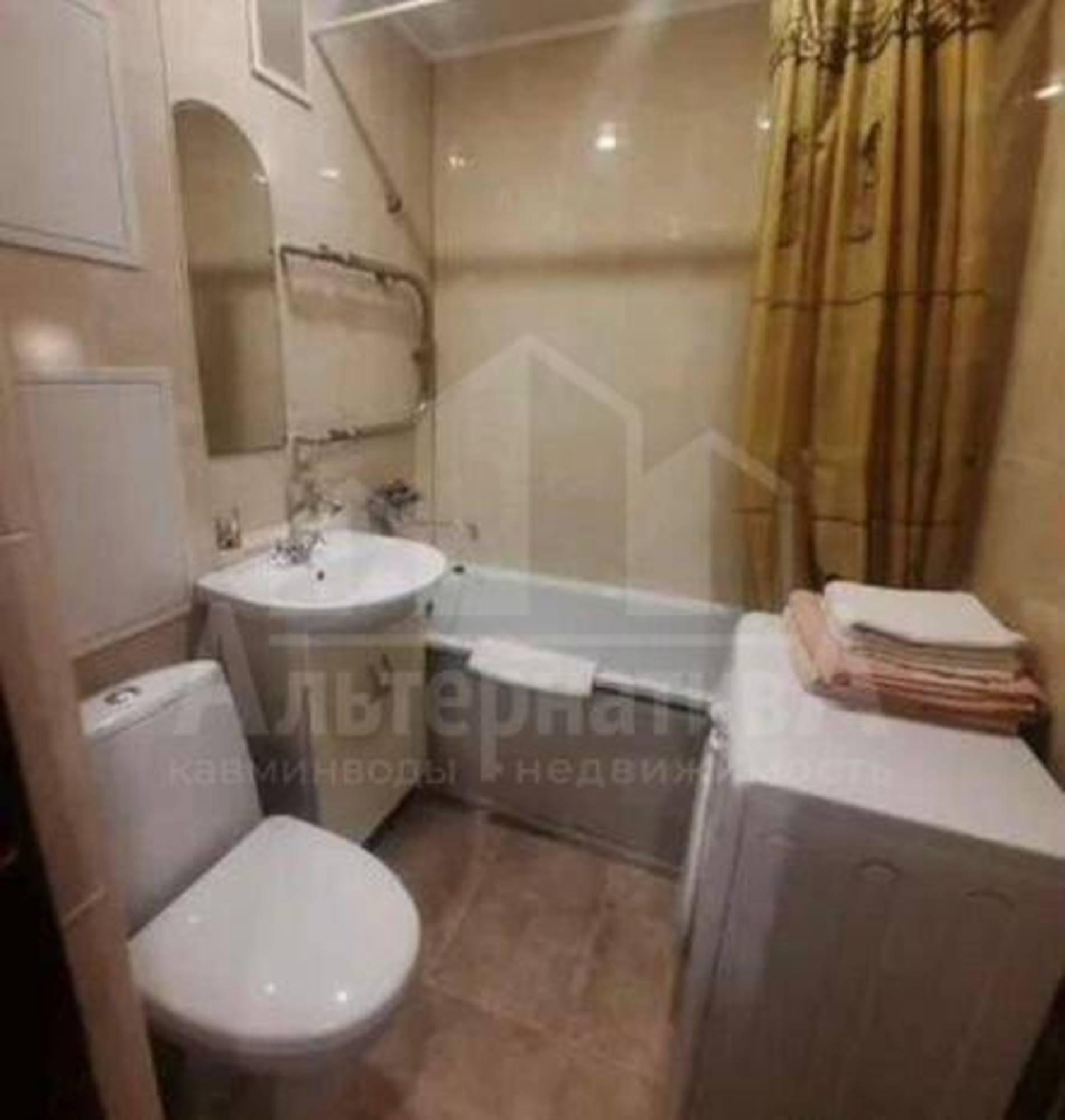 Купить квартиру за 6 100 000 рублей на Фучика ул.