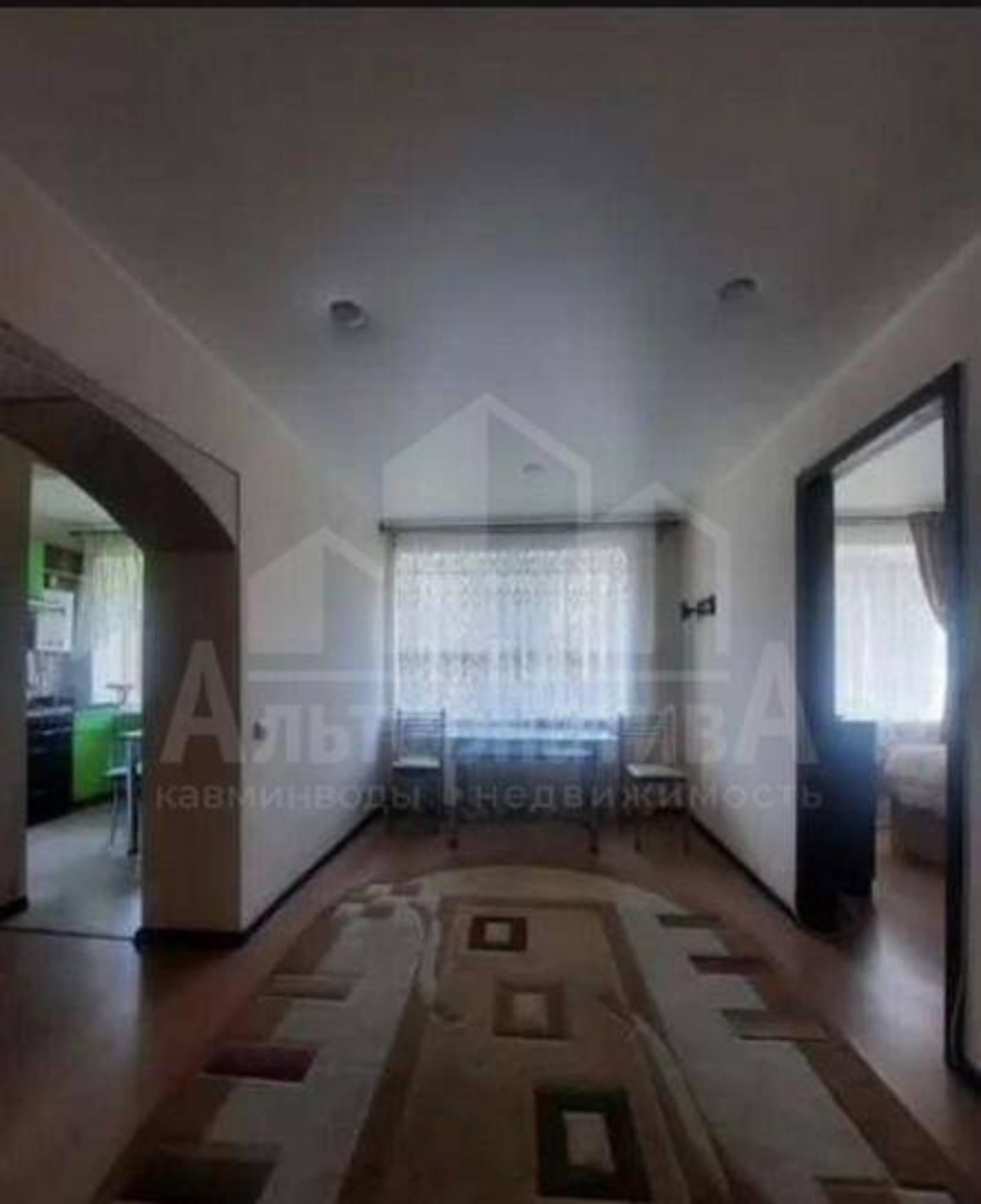 Купить квартиру за 6 100 000 рублей на Фучика ул.