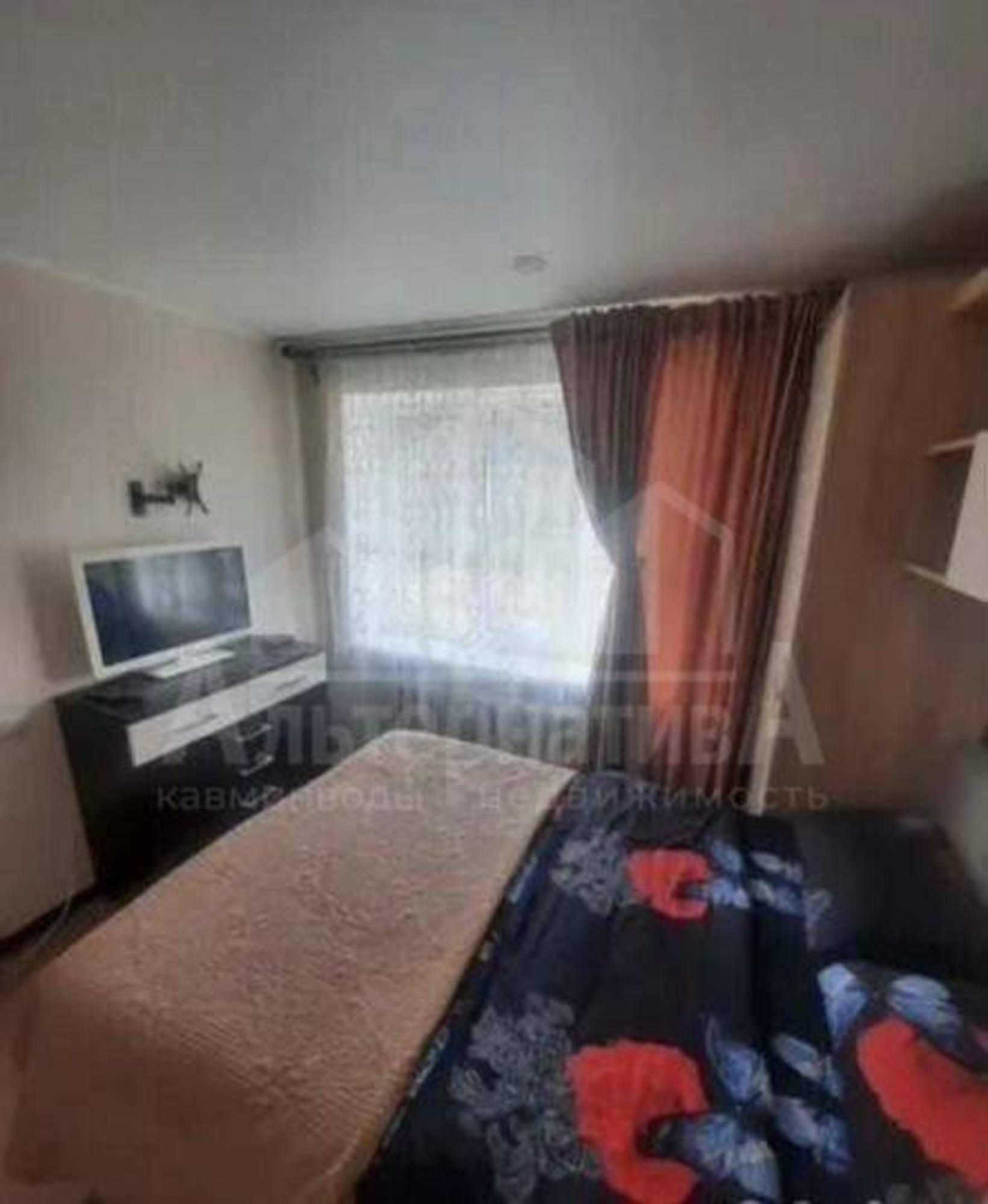 Купить квартиру за 6 100 000 рублей на Фучика ул.