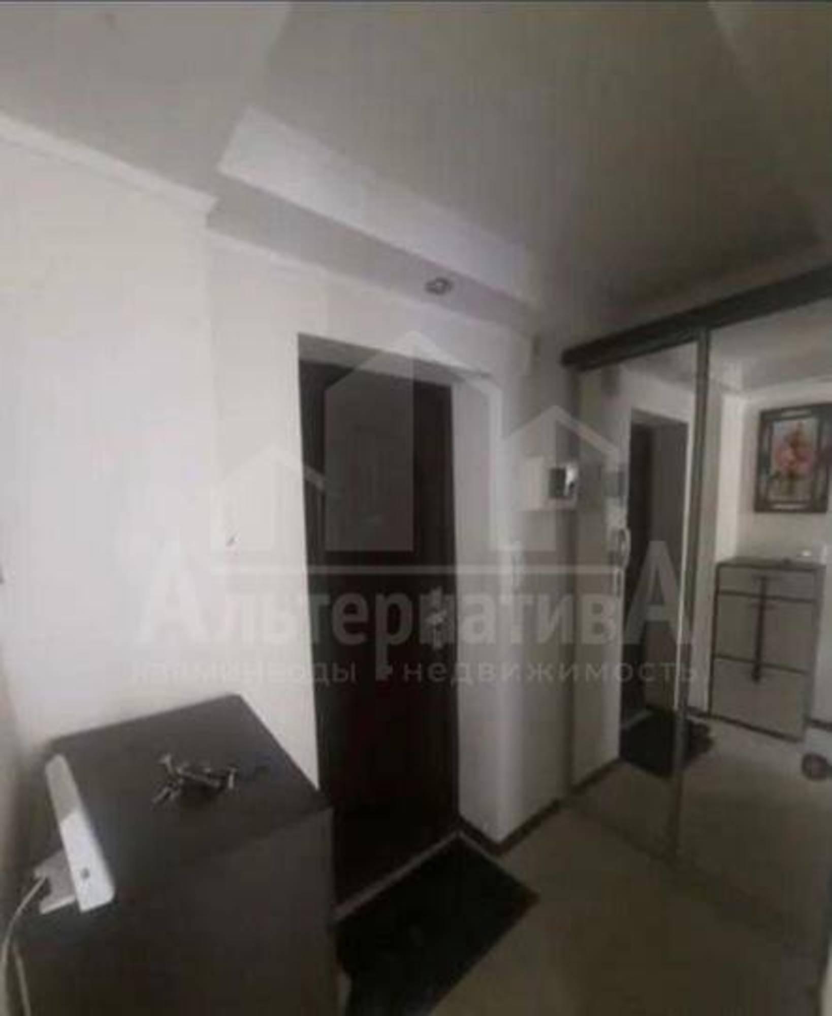 Купить квартиру за 6 100 000 рублей на Фучика ул.