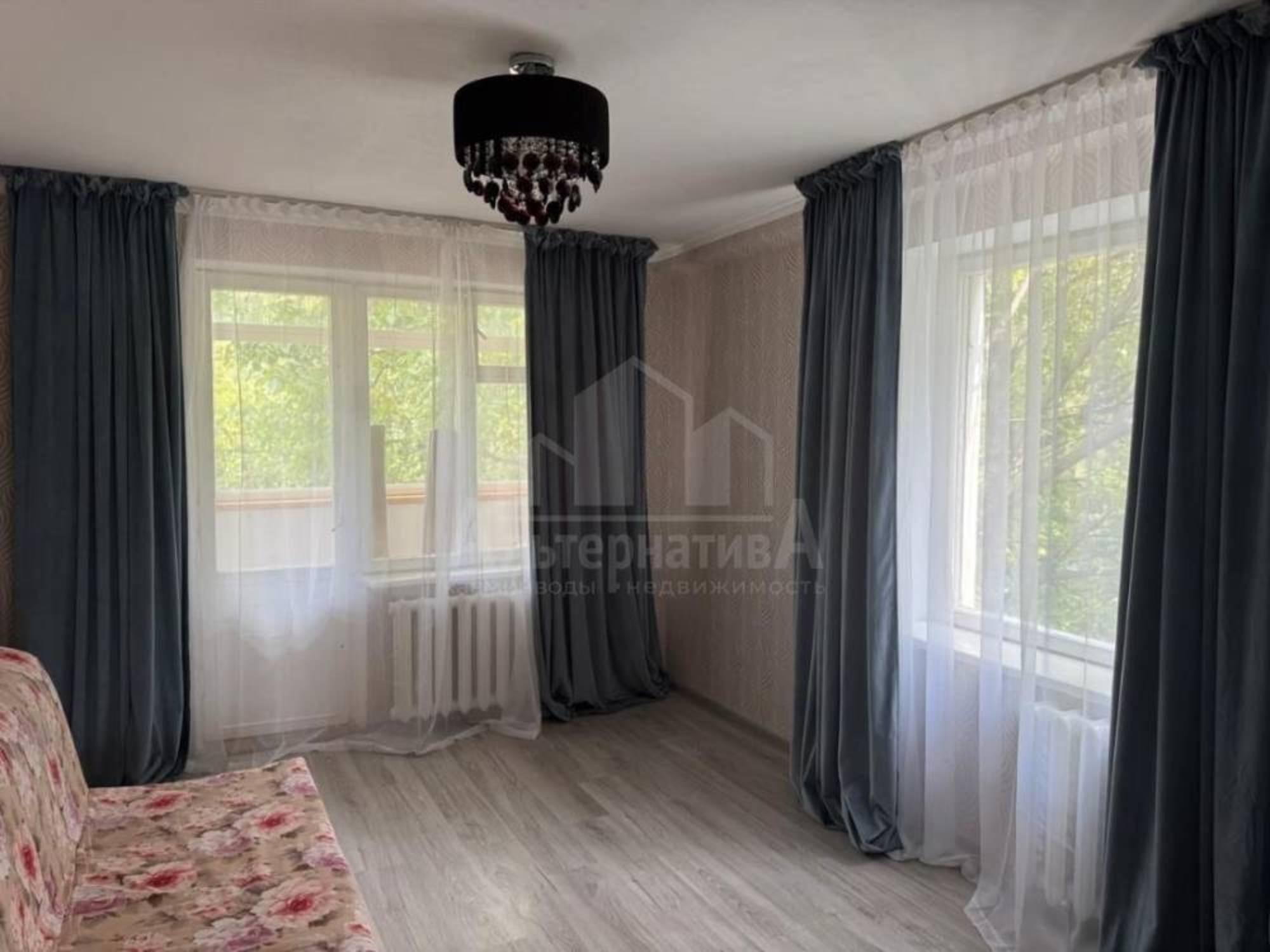 Купить квартиру за 7 000 000 рублей на Козлова ул.