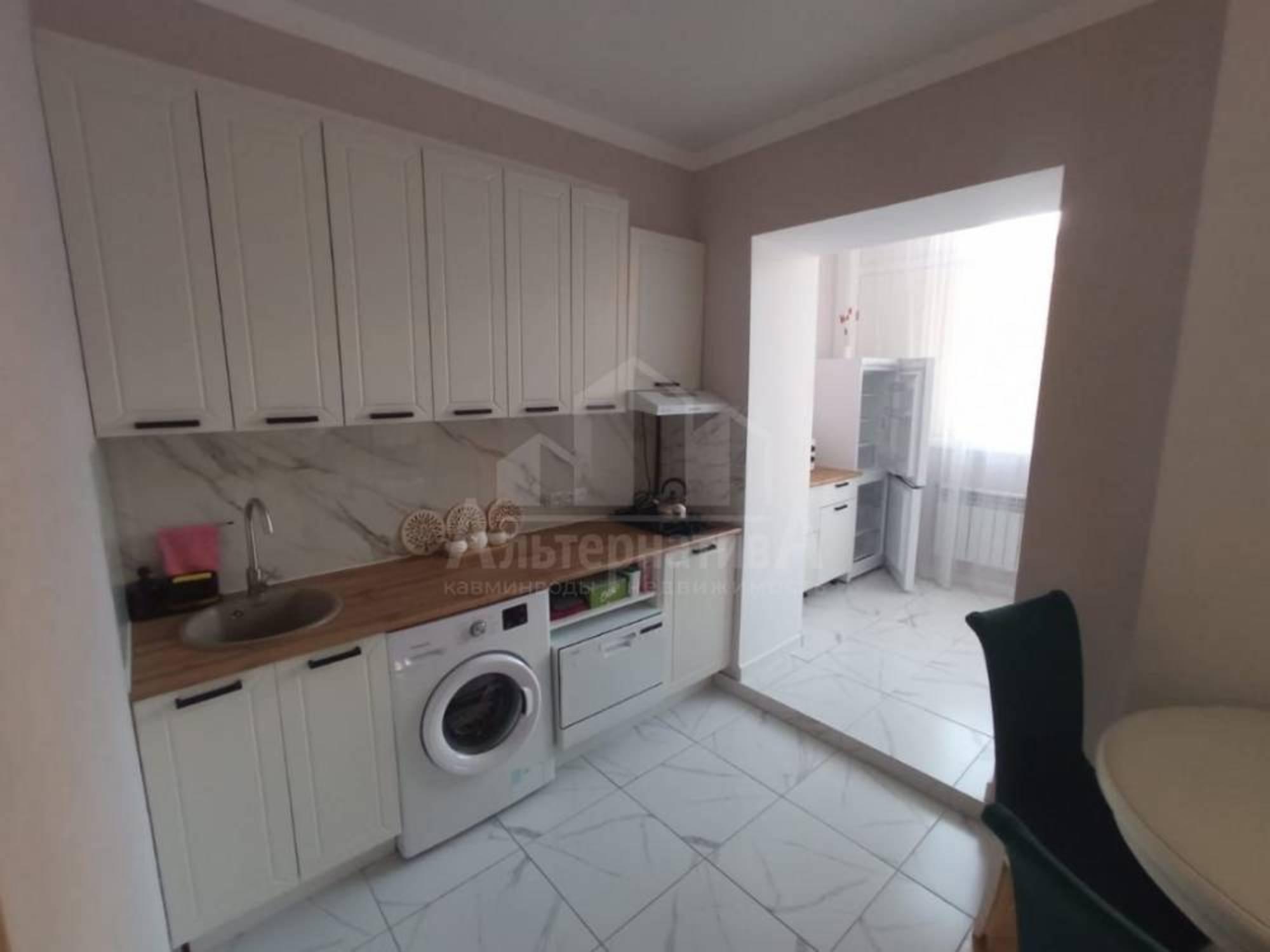 Купить квартиру за 8 000 000 рублей на Бульварная ул.