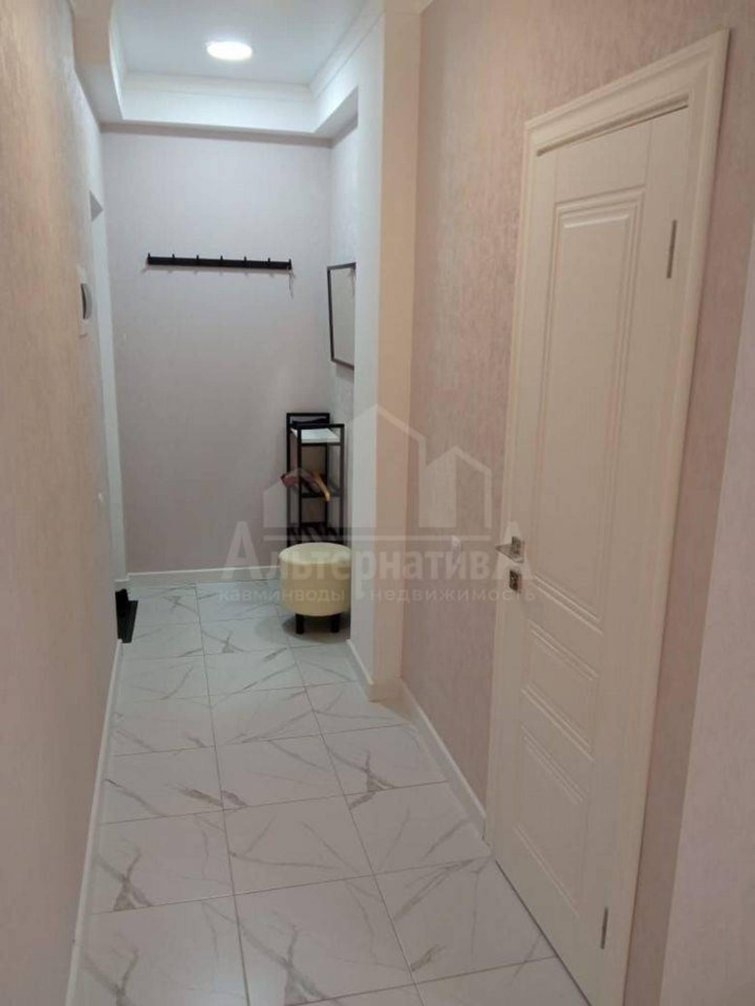 Купить квартиру за 8 000 000 рублей на Бульварная ул.