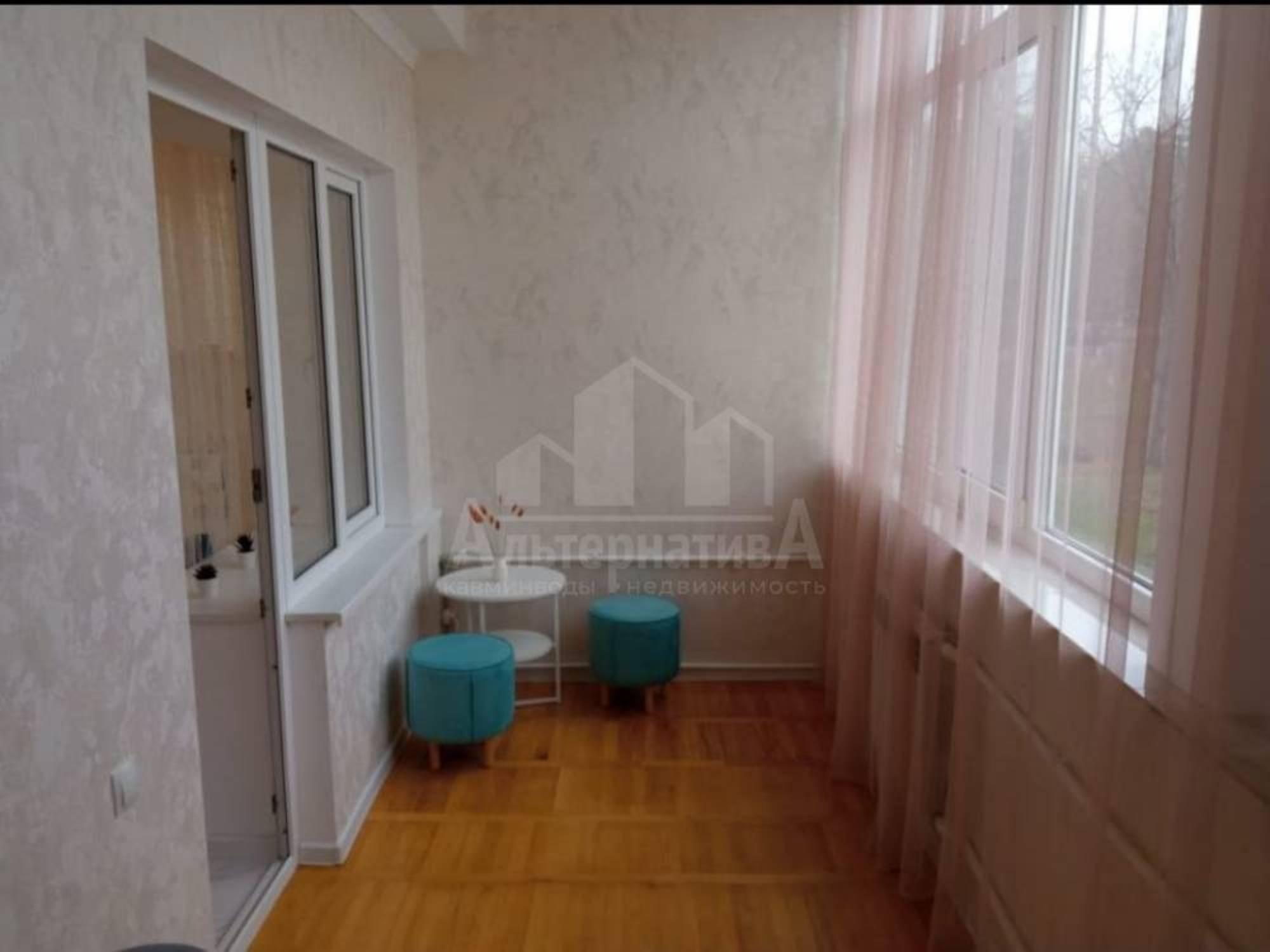 Купить квартиру за 8 000 000 рублей на Бульварная ул.