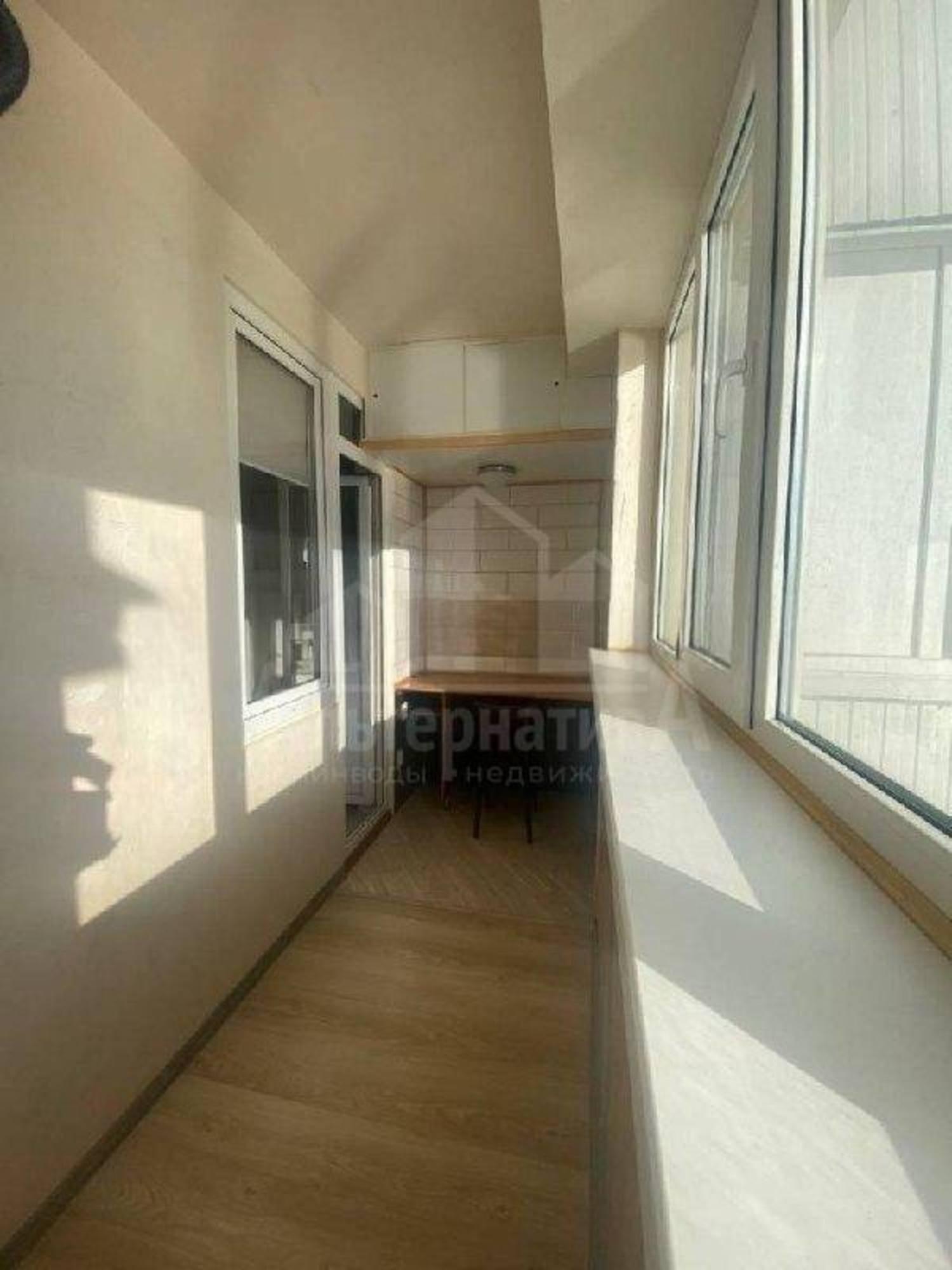 Купить квартиру за 6 500 000 рублей на Огородная ул.