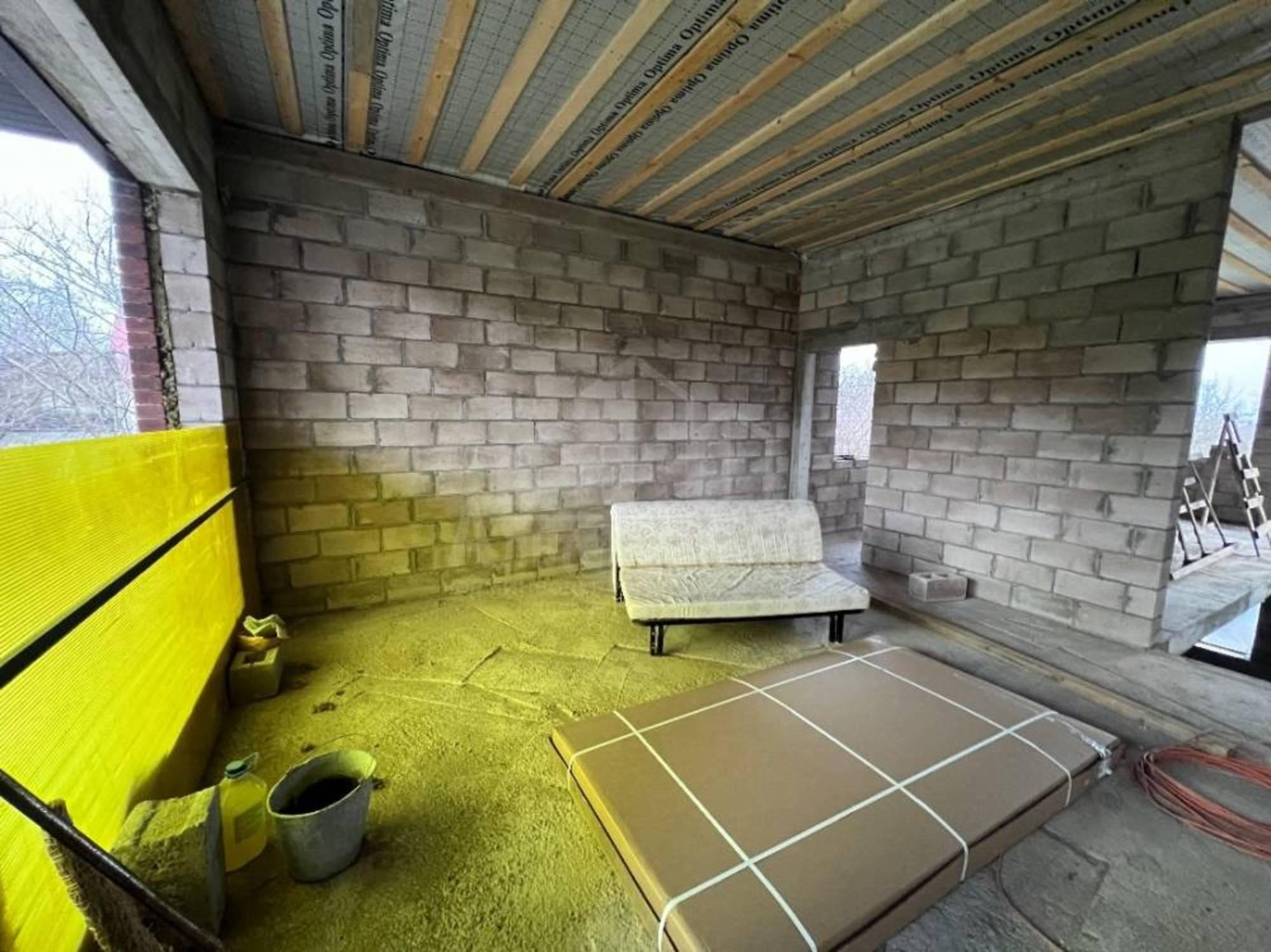 Купить дачу, дом, коттедж за 12 000 000 рублей на с/т Просвещенец